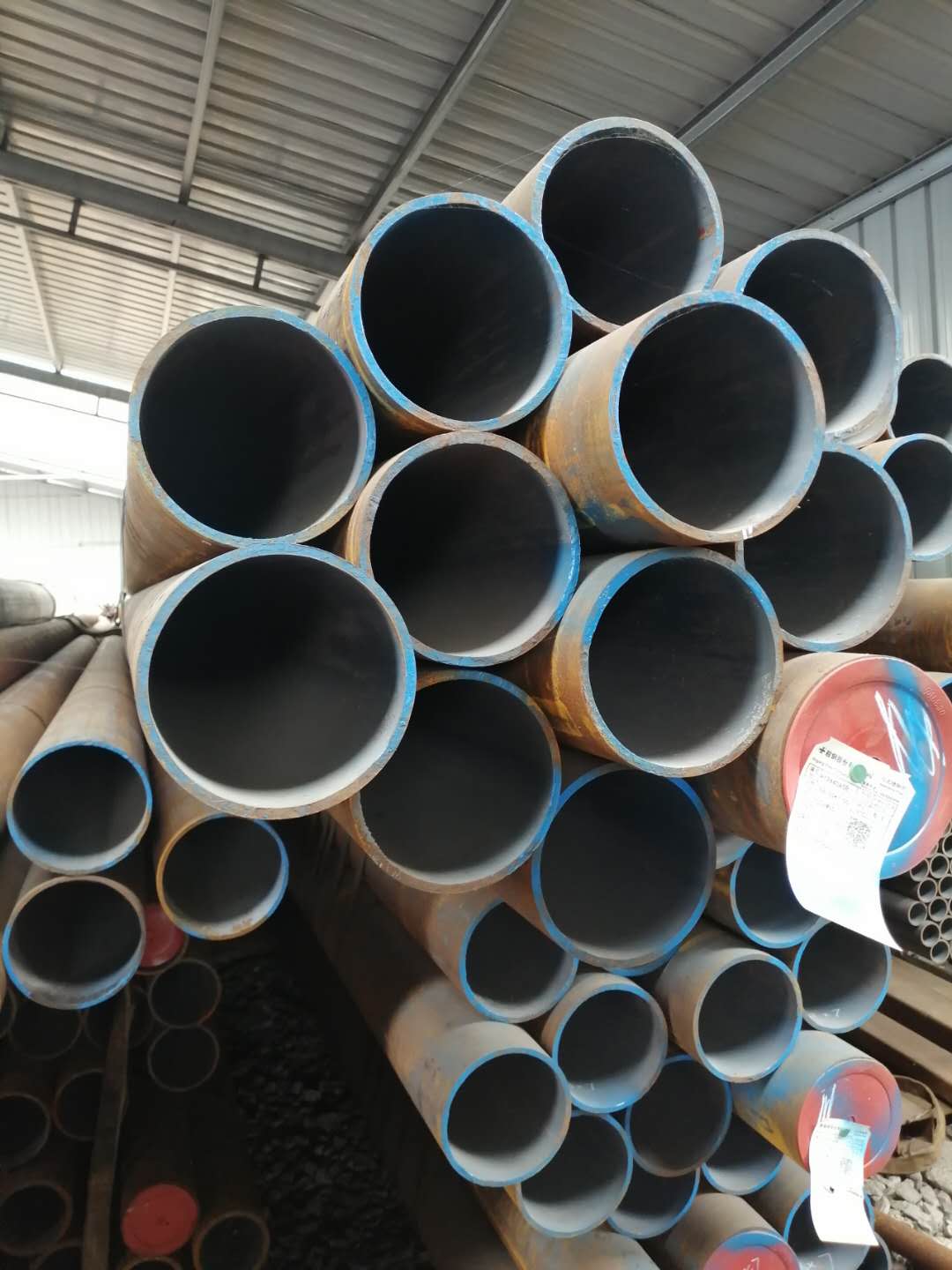 合金钢管